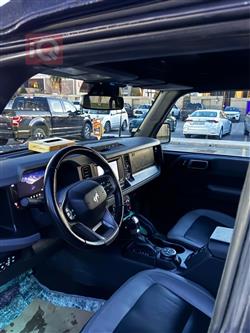 فورد برونكو